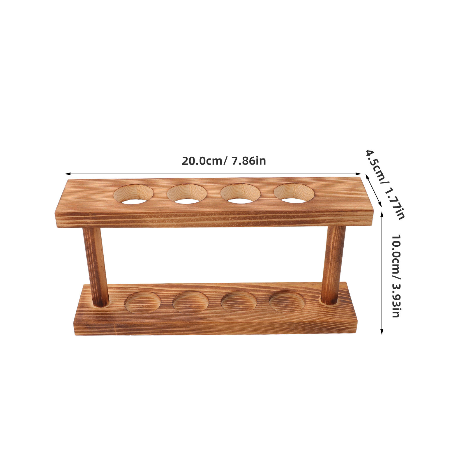Wood Plant Propagation Station - Propagation Station Vase recension och pris