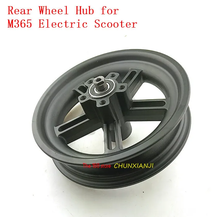 High performance Rear Wheel Hu - Xiaomi Hub Mijia Hub recension och pris