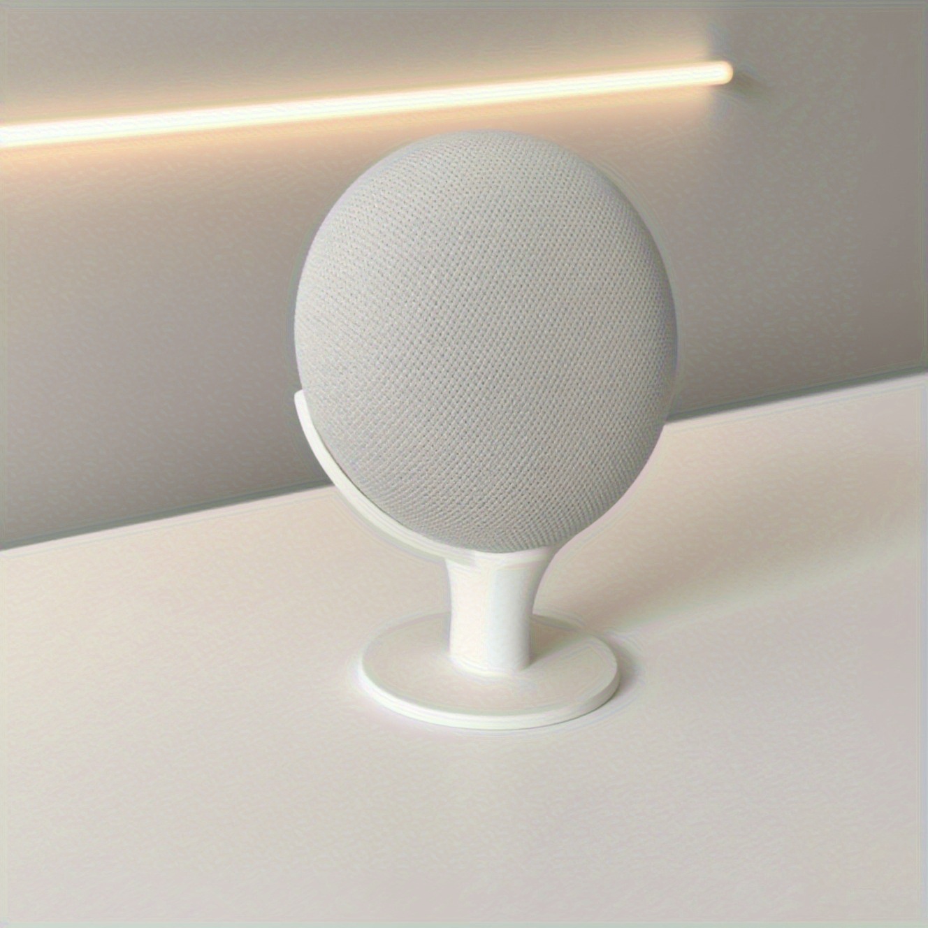 Smart Speaker Display Stand Ho - Google Speaker Nest Audio recension och pris