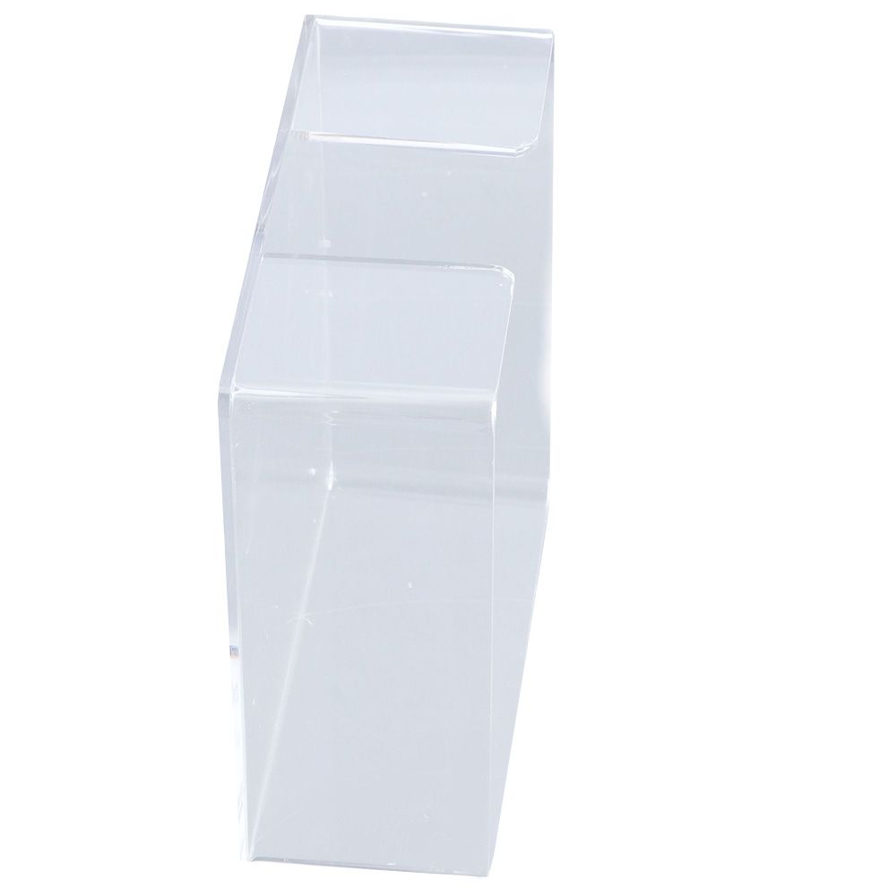 Square Acrylic Napkin Holder C - Agar Tissue Culture recension och pris