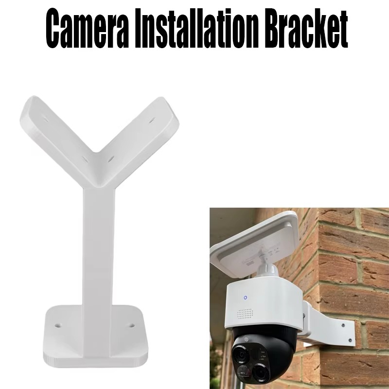 Outdoor Corner Wall Mount Came - Eufy Camera S340 recension och pris