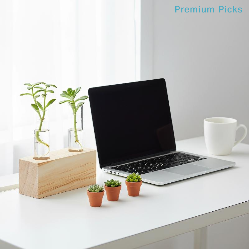 portableTest Tube Glass Propag - Propagation Station Vase recension och pris